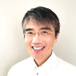 藤野康一のアバター